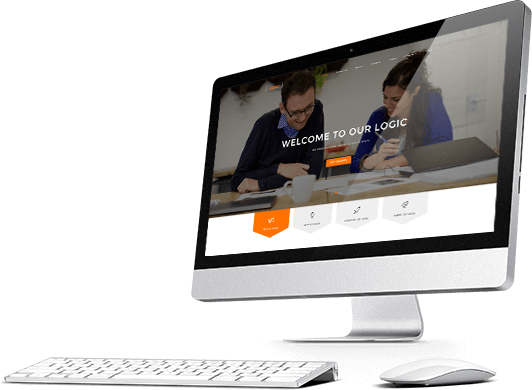 Illustration für Online Marketing Grundlagen