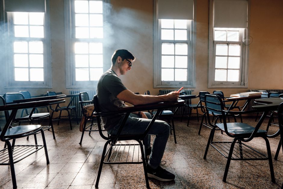 Praxisaufgaben im Kurs für Online Marketing