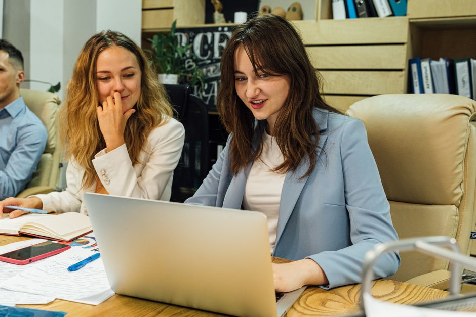 Auswertung und Optimierung im Kurs
